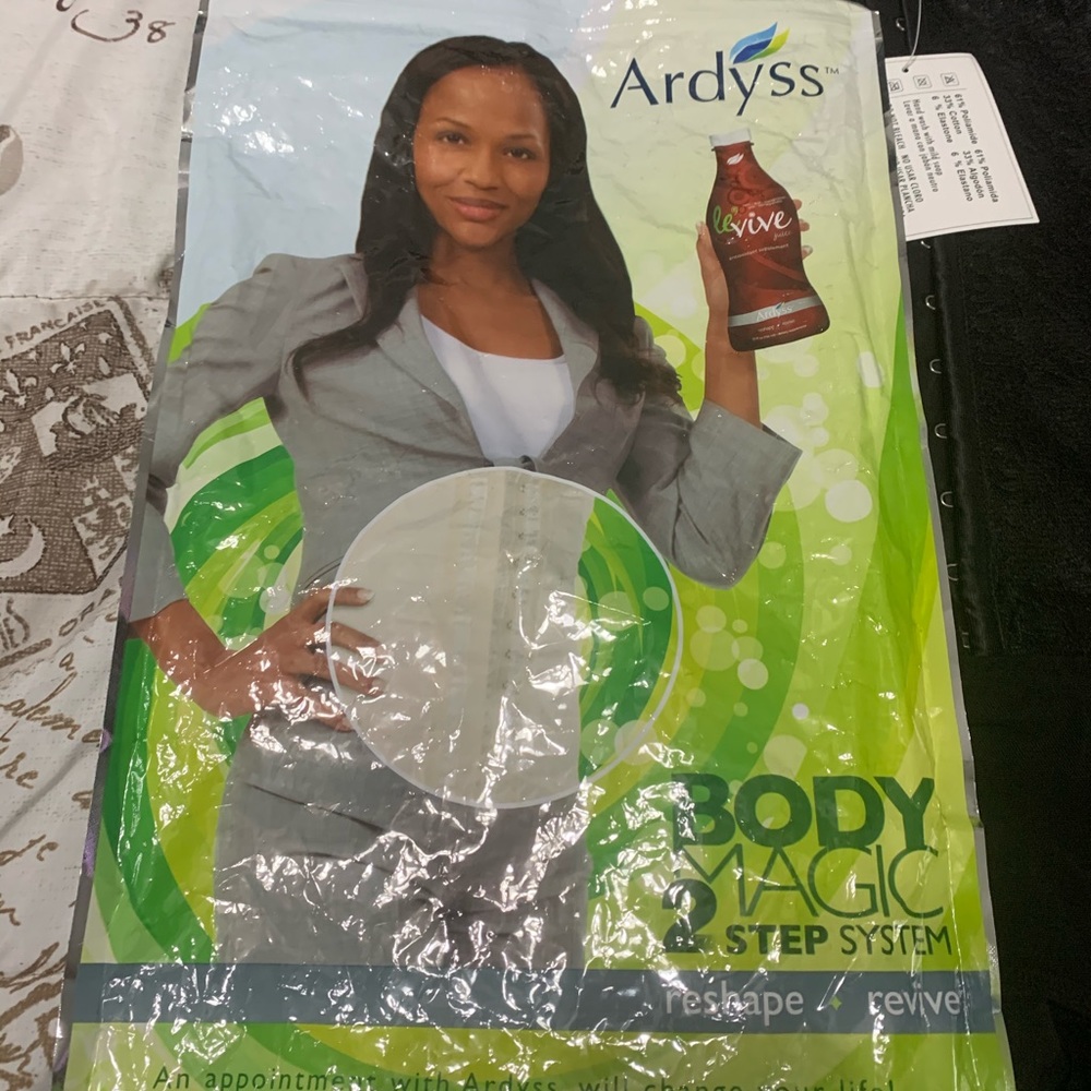 Ardyss Body Magic - Picture 3 of 3